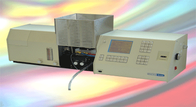 Aa Spectrophotometer